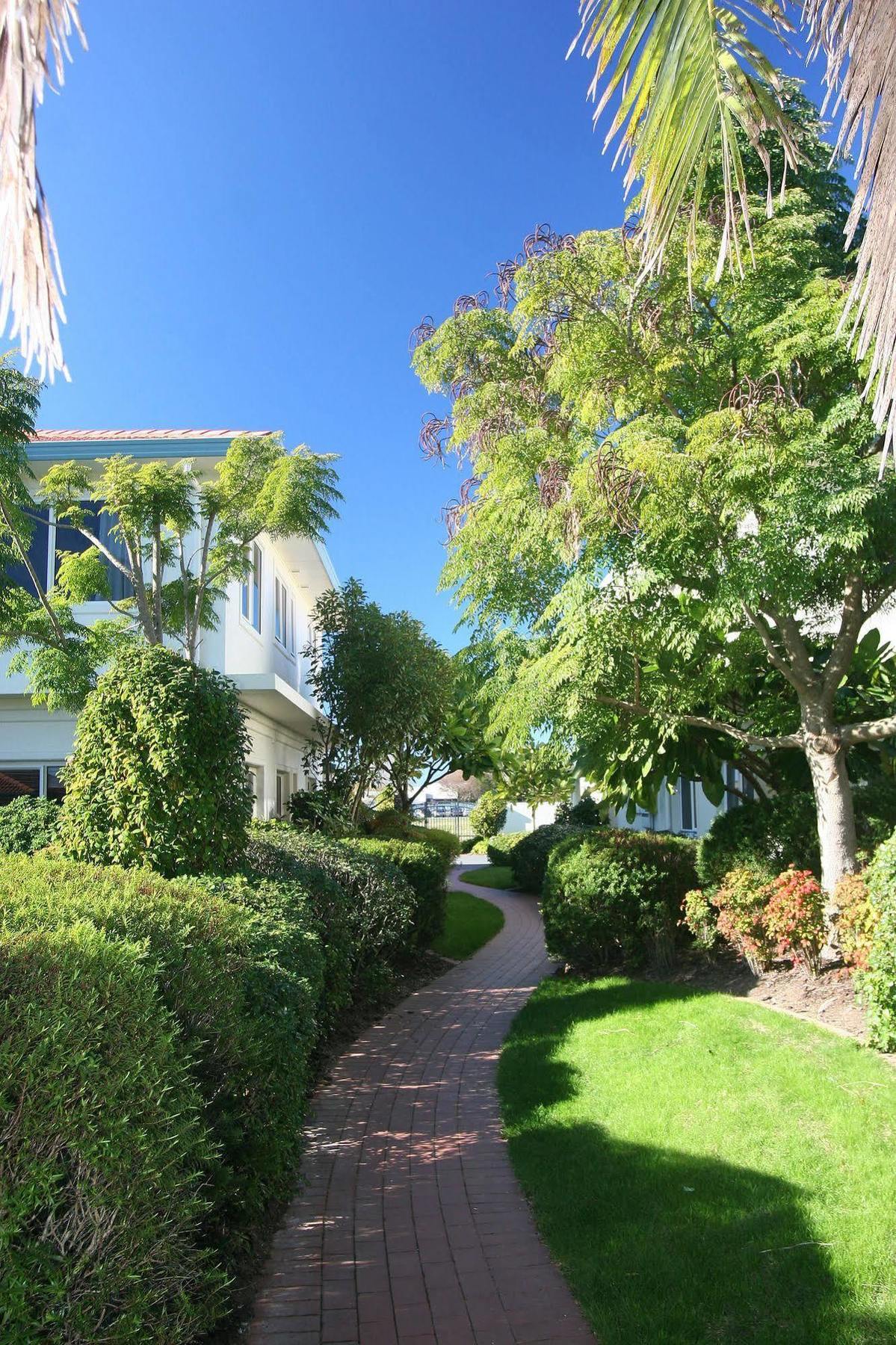 פפאמואה Pacific Palms Resort מראה חיצוני תמונה